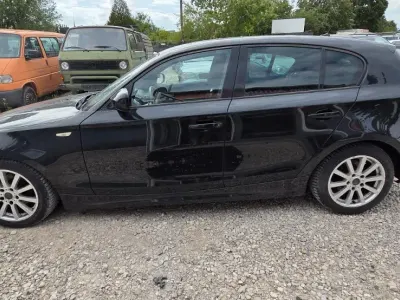 Gebraucht BMW 120
