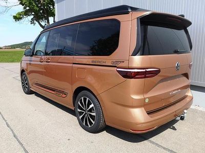 Second-hand VW California Edition 150 CP (110 kW) 2024 Van