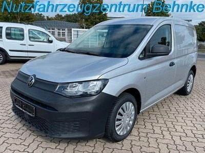 Gebraucht VW Caddy 75 PS (55 kW) 2021 Andere Van / Kleinbus