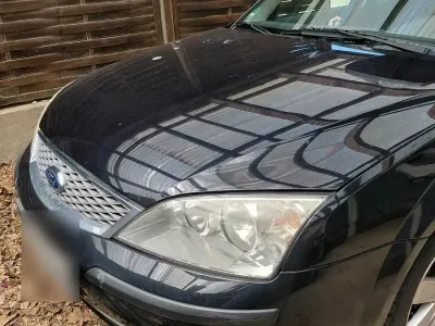 Gebraucht Ford Mondeo