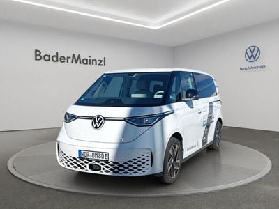 VW ID. Buzz