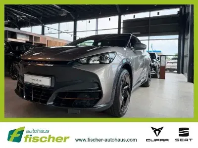 Neu Cupra Tavascan VZ 250 kW (340 PS) 2026 Beige SUV