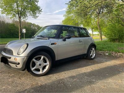 gebraucht Mini Cooper 