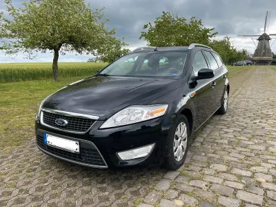 Gebraucht Ford Mondeo