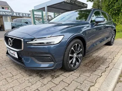 Occasion Volvo V60