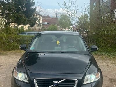 gebraucht Volvo V50 1,6 Diesel TÜV Neu