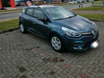Gebraucht Renault Clio