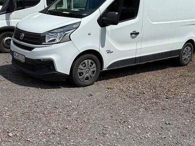 Fiat Talento