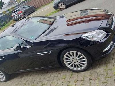 Mercedes SLK200