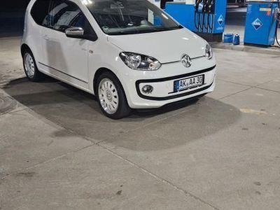 VW up!