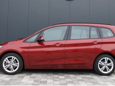 BMW 216 Gran Tourer