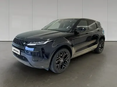 Usata Land Rover Range Rover evoque S 313 CV (230 kW) 2022 Nero SUV