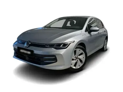Gebraucht VW Golf VIII Life 270 PS (198 kW) 2025 Silber Limousine