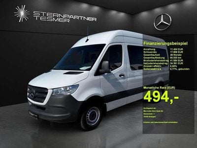 Mercedes Sprinter