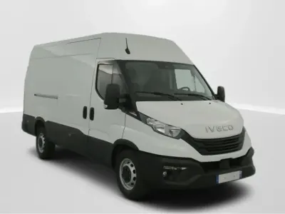 Gebraucht Iveco Daily