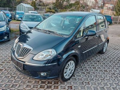 Lancia Musa