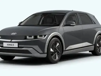 Neu Hyundai Ioniq 5 239 kW (325 PS) 2026 Grau SUV