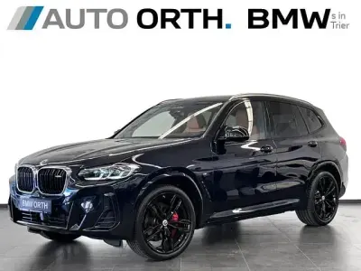 Gebraucht BMW X4 M