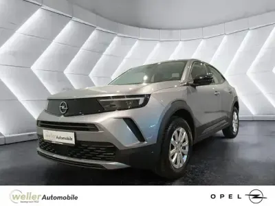 Gebraucht Opel Mokka Enjoy 101 PS (74 kW) 2024 Grau SUV