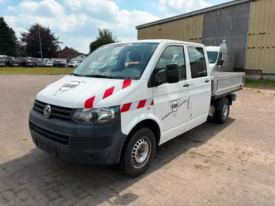 Gebraucht VW T5