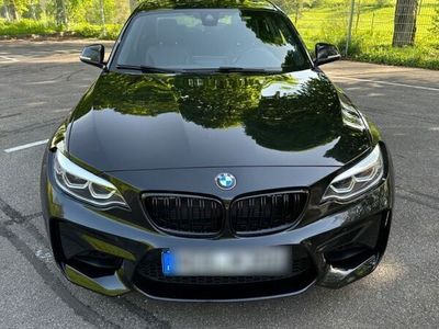 gebraucht BMW M2 M2 Coupé