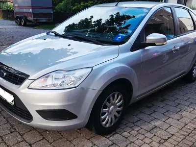 Gebraucht Ford Focus