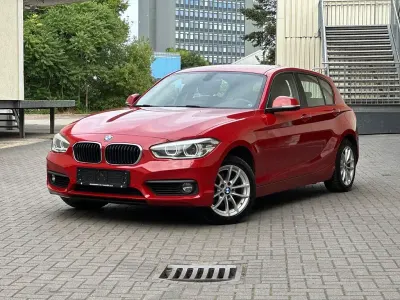 Gebraucht BMW 118