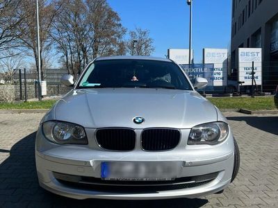 gebraucht BMW 116 1er d