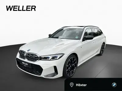 Gebraucht BMW M340