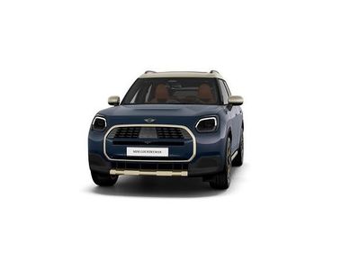 Second-hand Mini Countryman 150 CP (110 kW) 2025 SUV