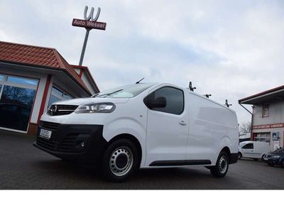 gebraucht Opel Vivaro C L3 H1 Edition APP Kamera Standhz AHK