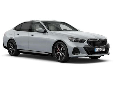 Grau Neu 2026 BMW i5 M Sport Limousine | 74.900 € (Fairer Preis)