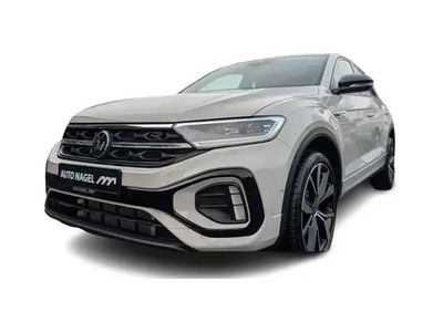 Neu VW T-Roc Black Edition 150 PS (110 kW) 2026 Andere SUV