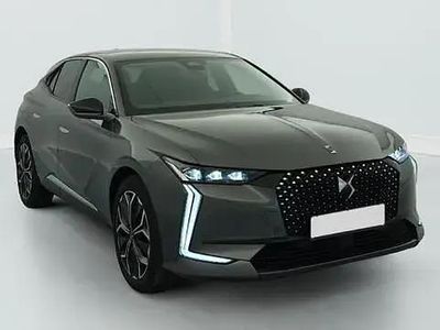 Usata DS Automobiles DS4 136 CV (100 kW) 2025 Andere SUV