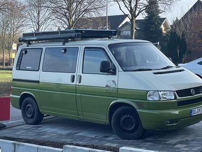 Gebraucht VW Golf 1997 Van / Kleinbus