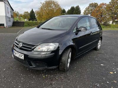 gebraucht VW Golf Plus 1.9 TDI Trendline