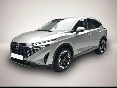 Gebraucht Nissan Qashqai