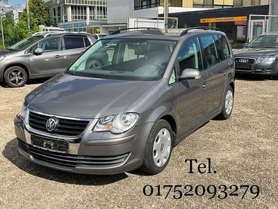 VW Touran