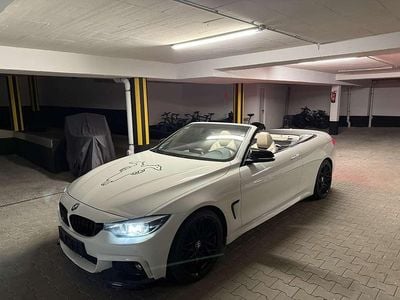 BMW 430 Cabriolet