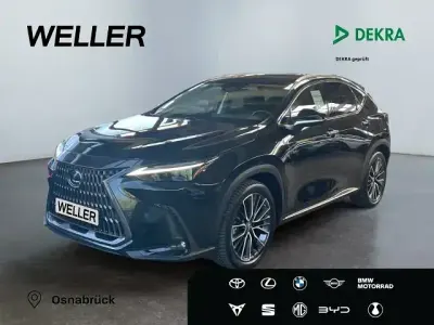 Gebraucht Lexus NX450h+