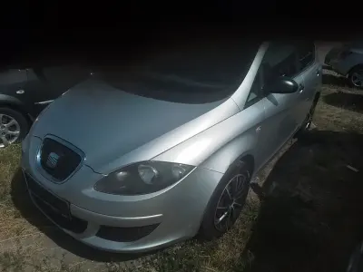 Gebraucht Seat Altea