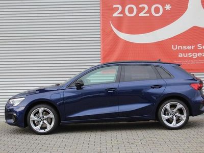 gebraucht Audi A3 Sportback e-tron TFSI e advanced 40 TFSI e S tronic