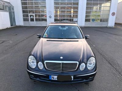 Mercedes E350
