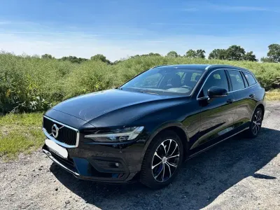 Gebraucht Volvo V60