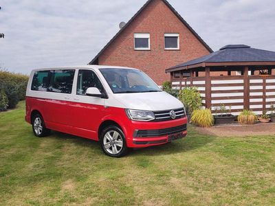 VW T6