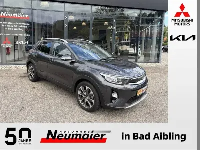 Gebraucht Kia Stonic