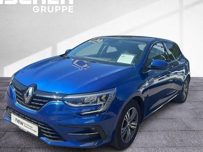Renault Mégane IV