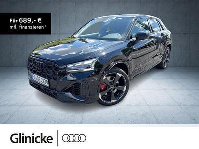 Audi SQ2