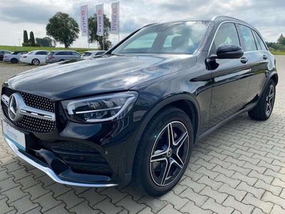 Mercedes GLC200