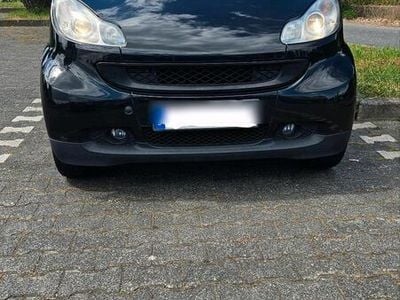 Smart ForTwo Coupé